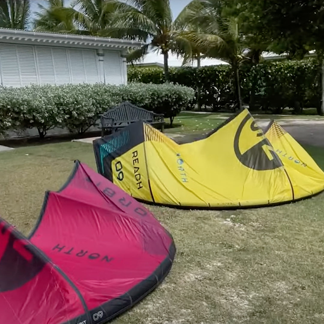 2024 North Orbit Vs The North Reach Review Jake Kelsick