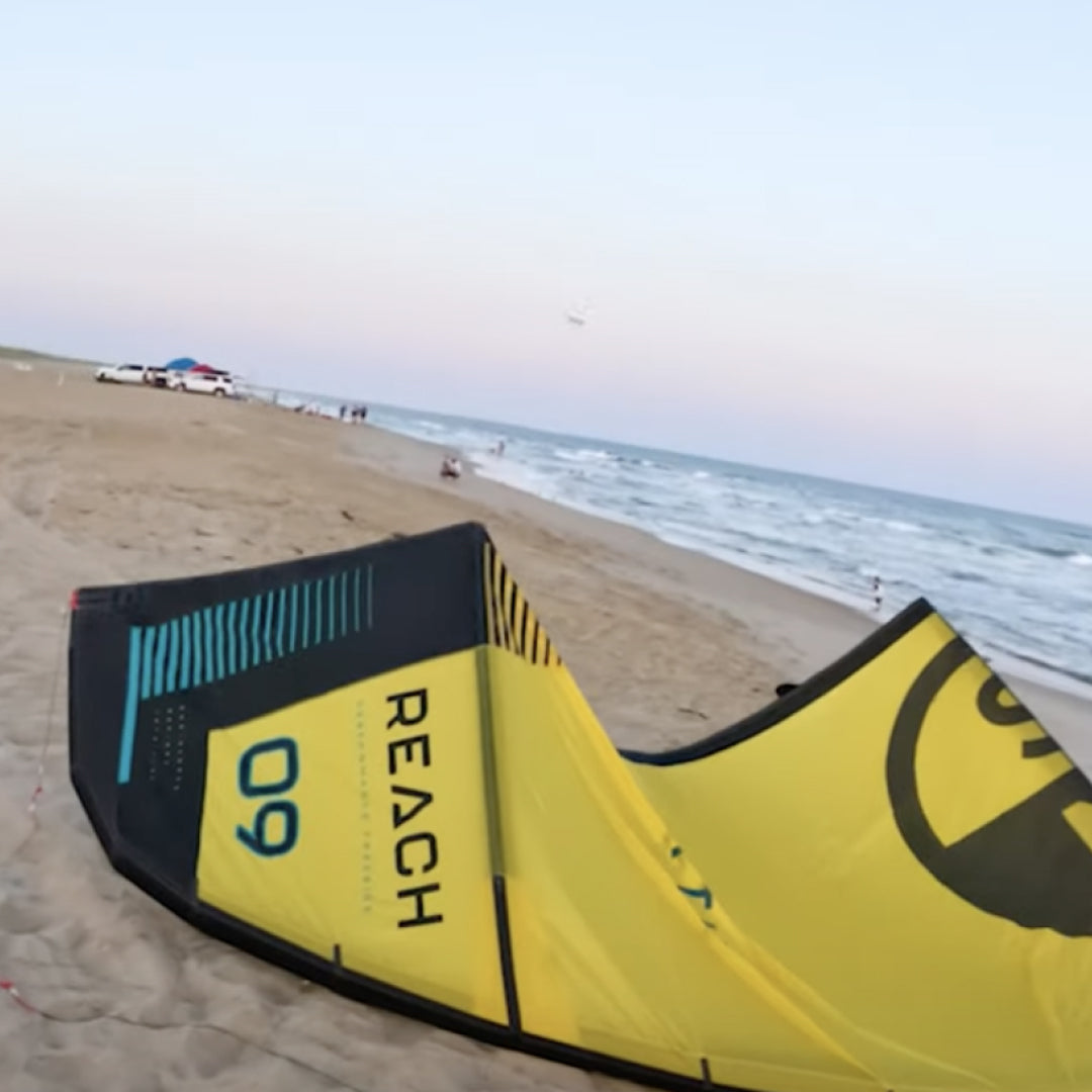 2024 Reach review REAL Watersports