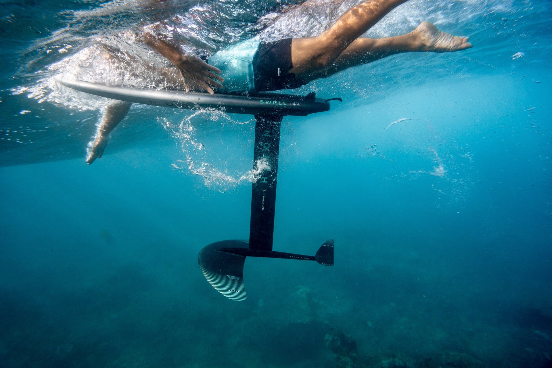 North Sonar 1500R Marketing Image 3