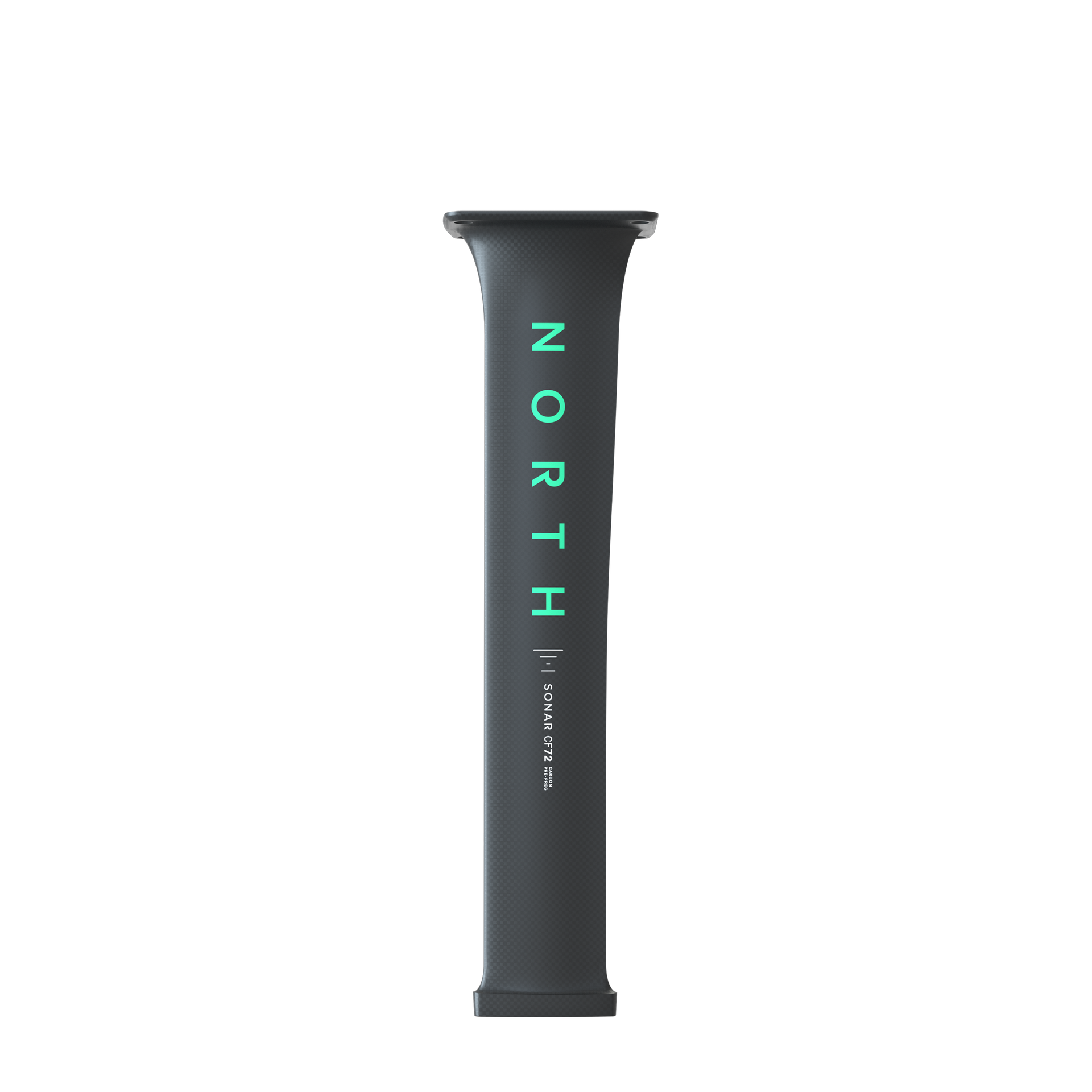 North CF Carbon Black 2