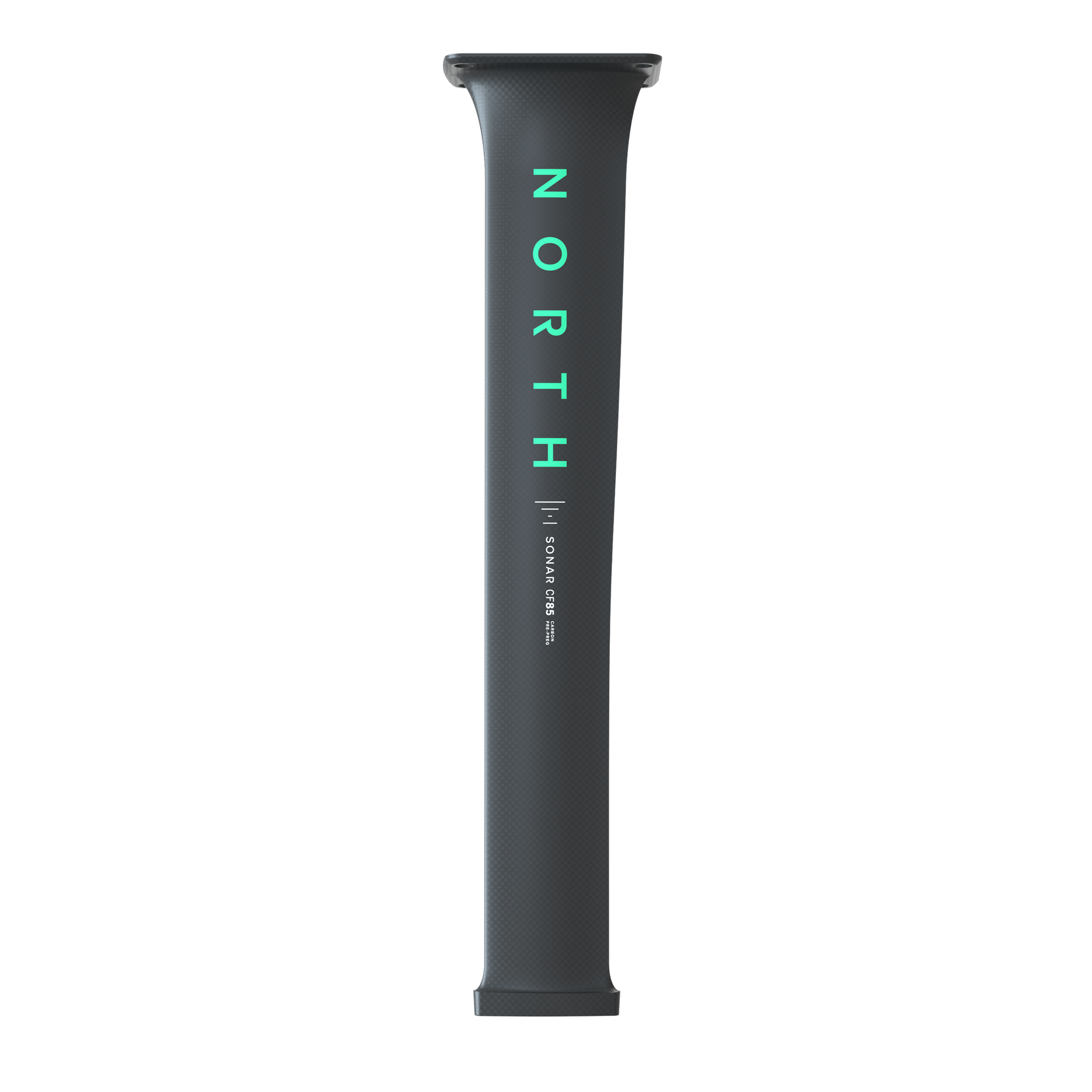North CF Carbon Black 1