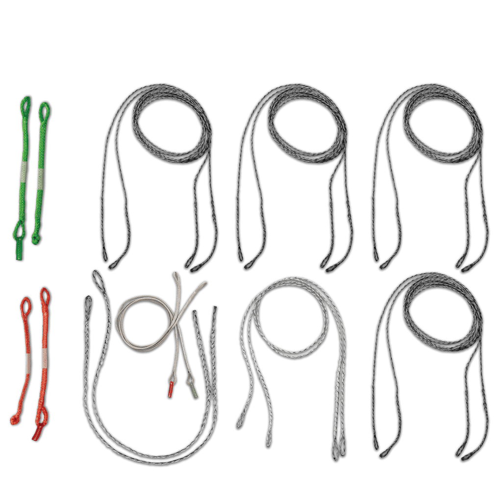 2022 Bridle set Orbit
