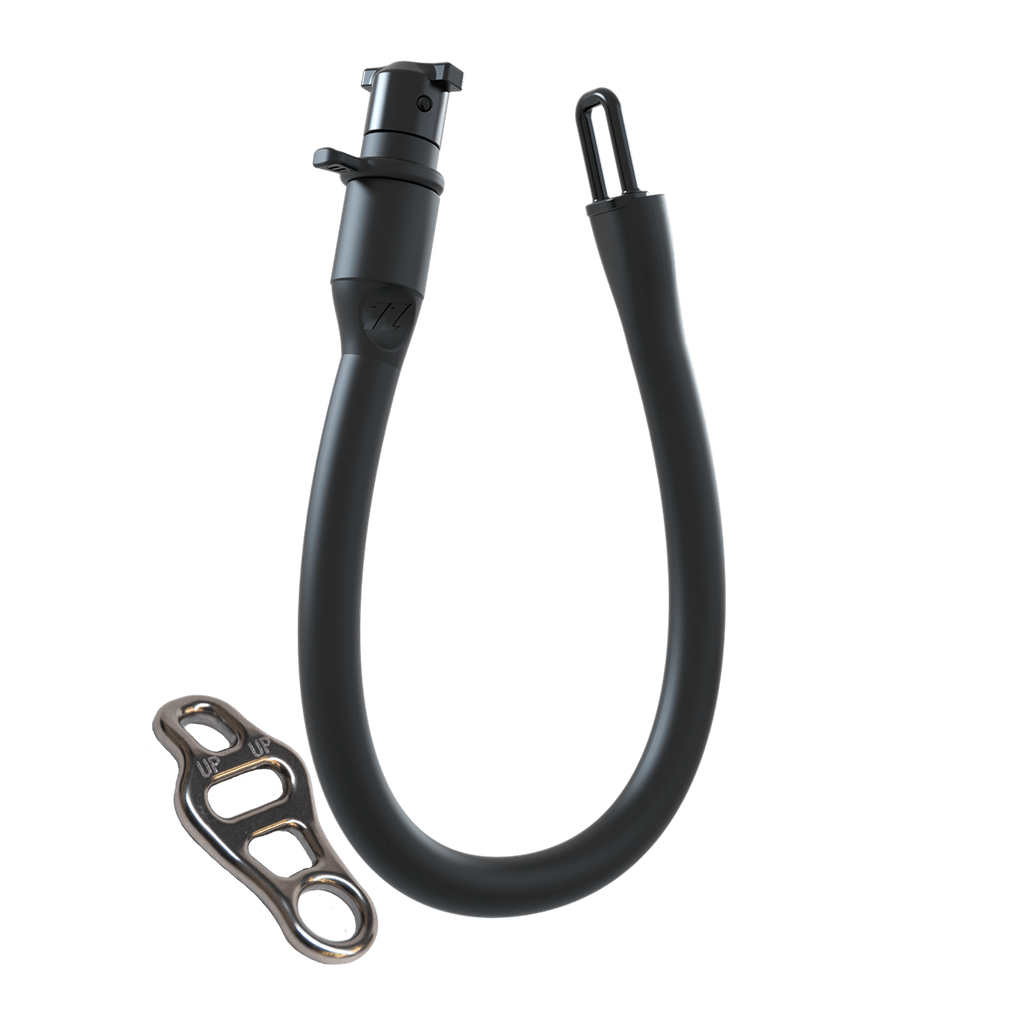 ロッド LOOP Underhand Set ロッド LOOP Underhand Set ZX Single Hand Rod - LOOP Tackle