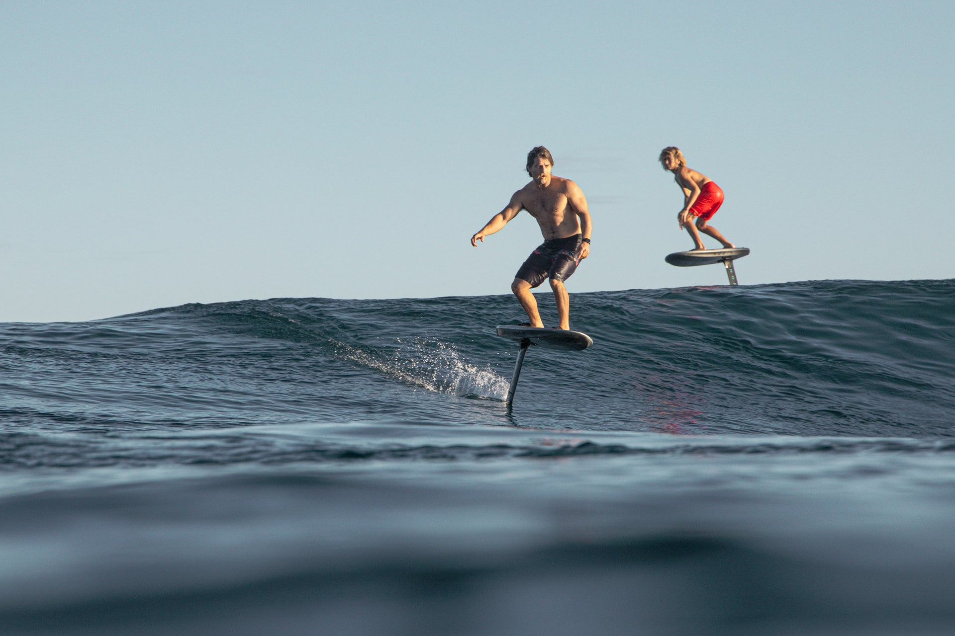 North Free-Lo Marketing Image 3