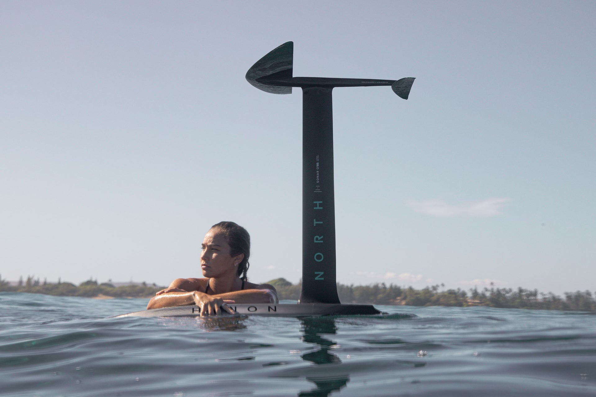 North Sonar CF Marketing Image 1