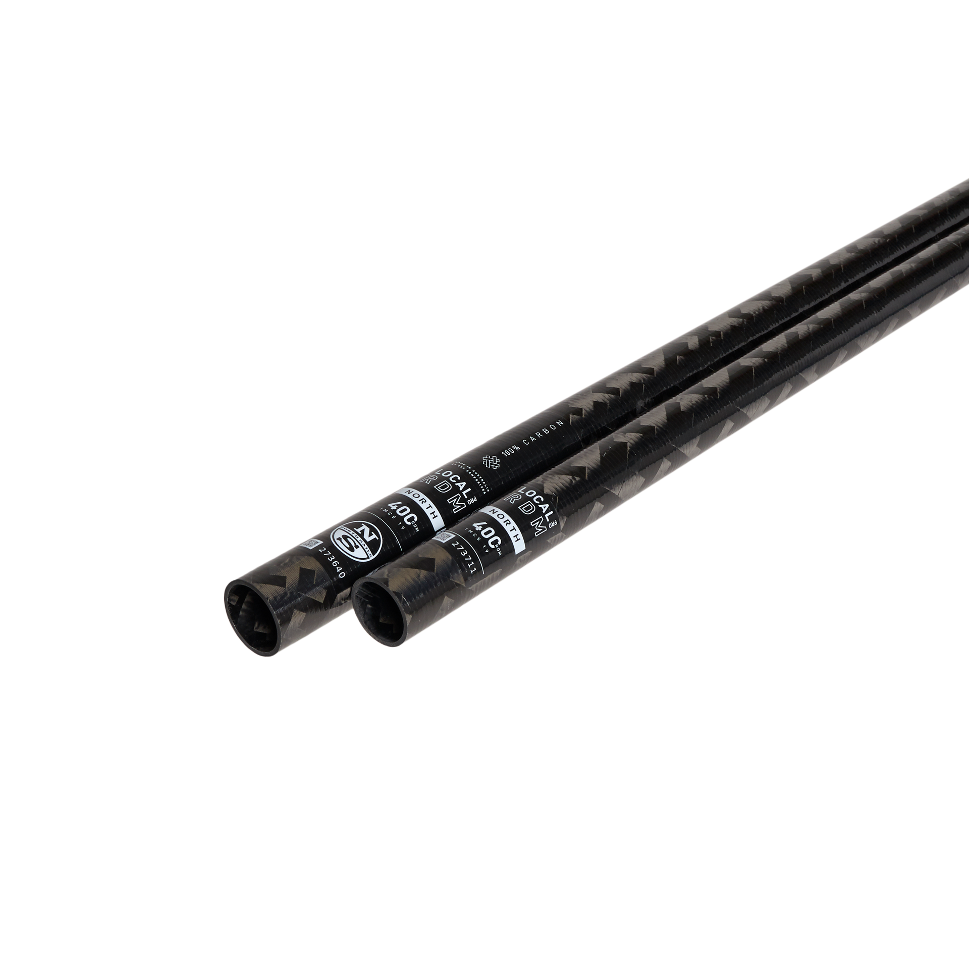North Local Pro Black 1