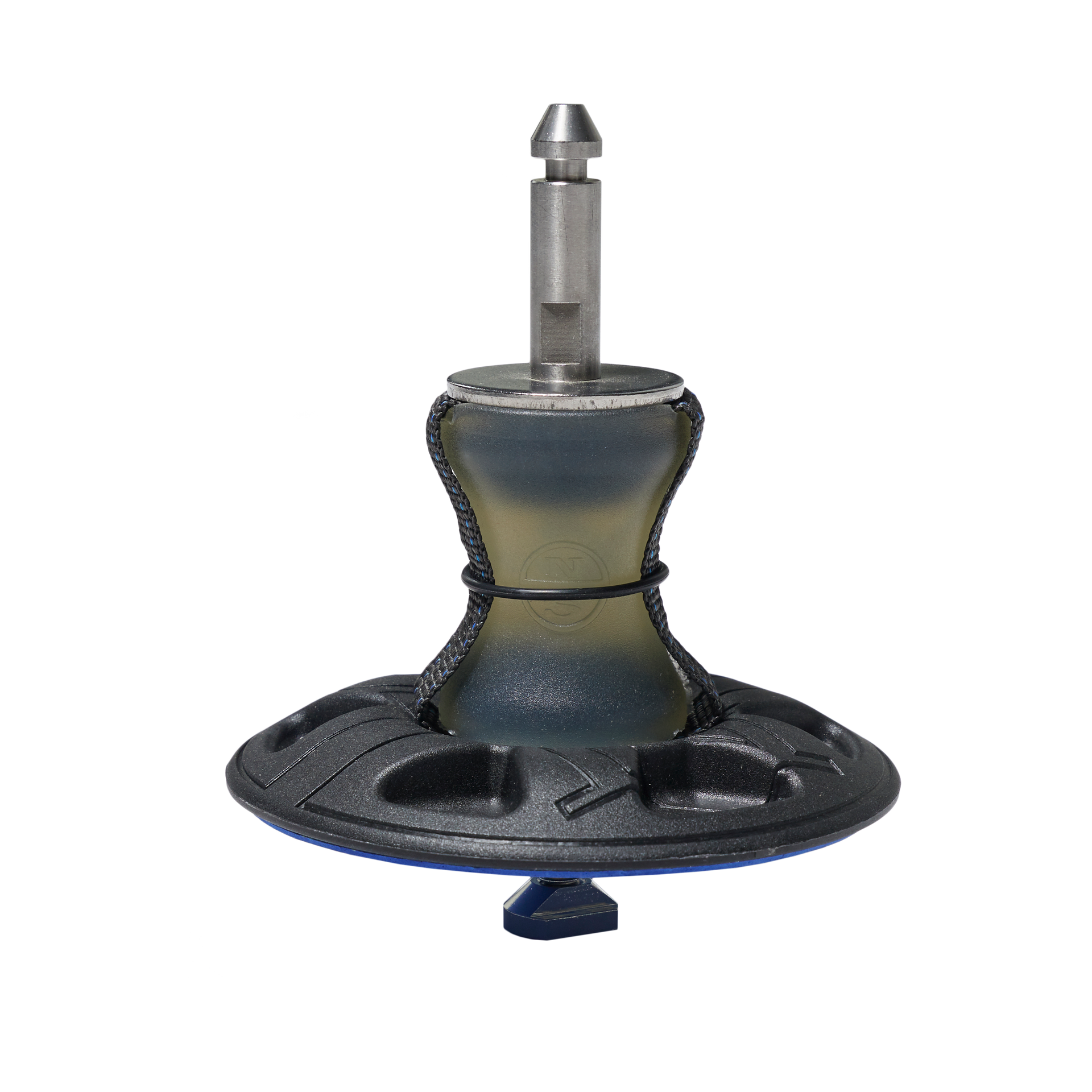 North North Diabolo Wave Black 1