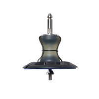 North North Diabolo Wave Black 2