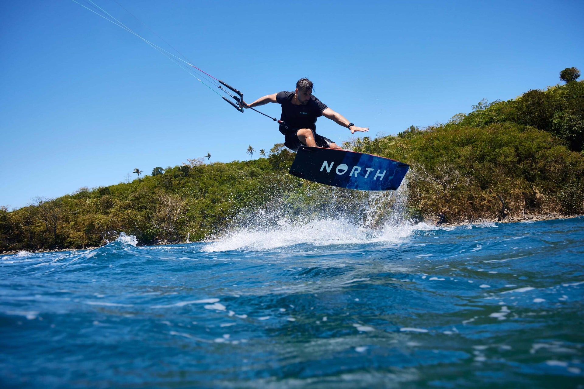 North Trace Marketing Image 1