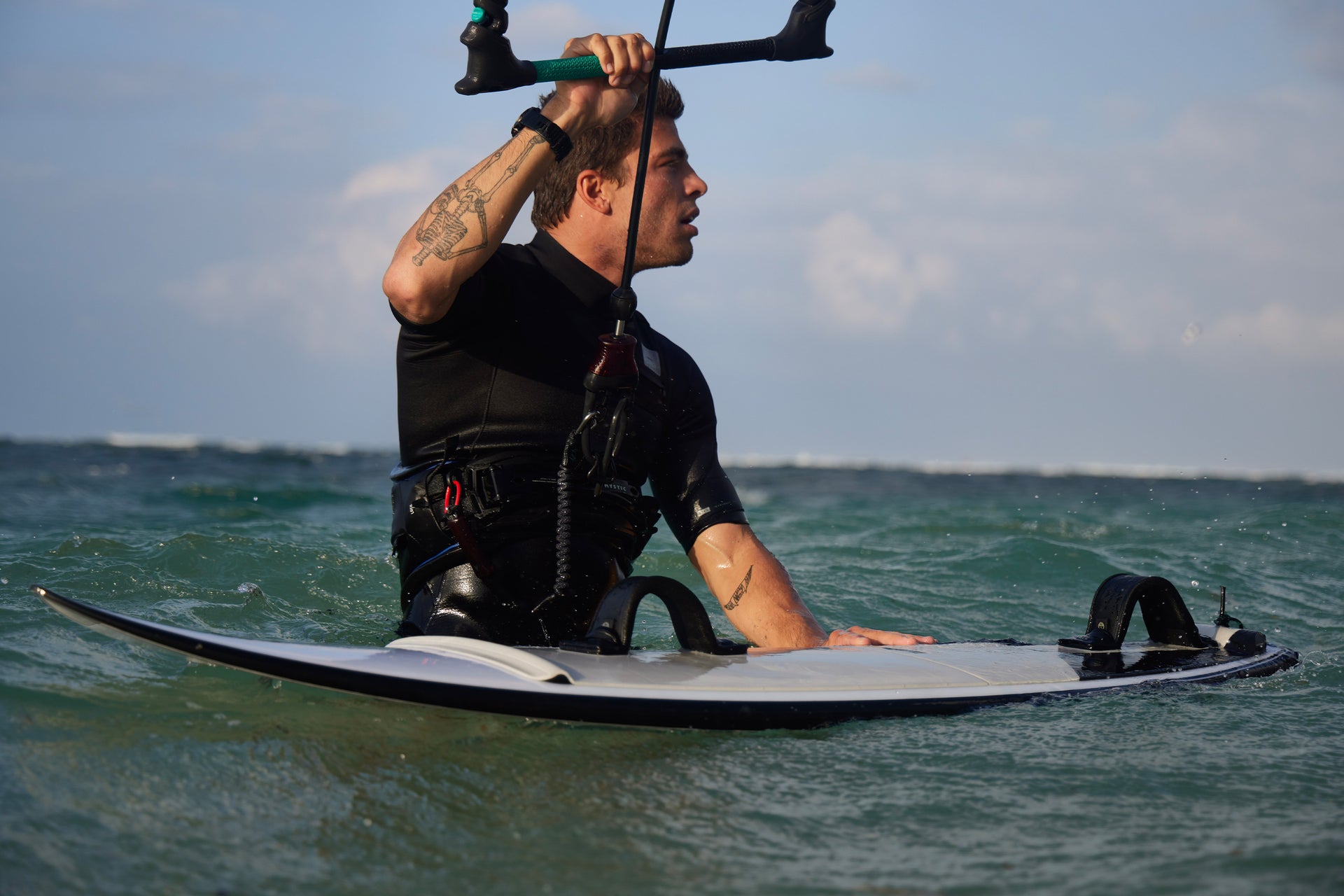 North Free Surf Marketing Image 1