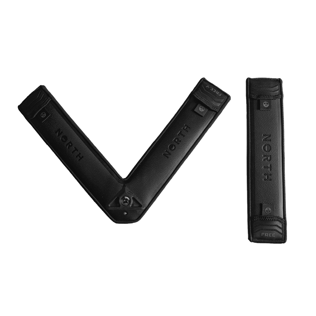 VectorGlide Bold softflex stepsole ウロコ加工 BOLD | VECTOR GLIDE