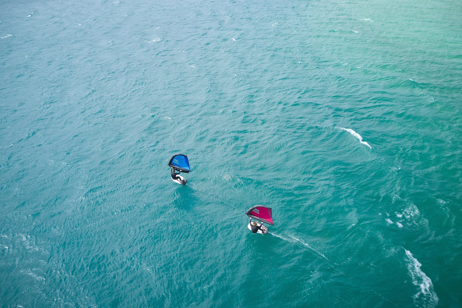 North Freeride MA1850v2 Marketing Image 3
