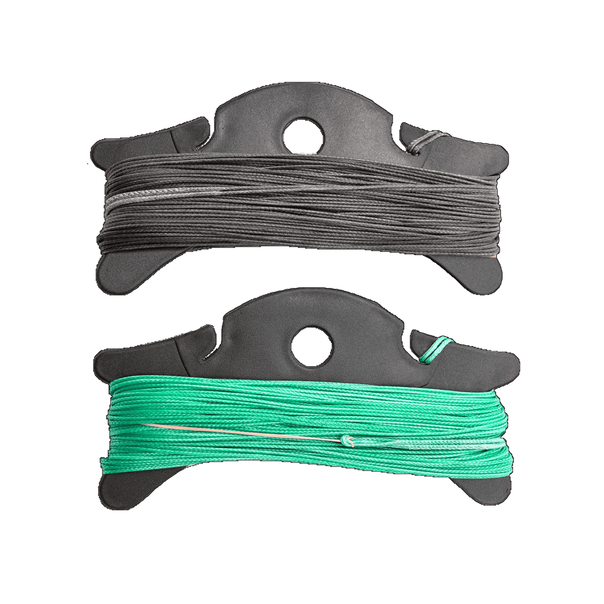 North 8m Pro Line Extensions Green/Grey 1