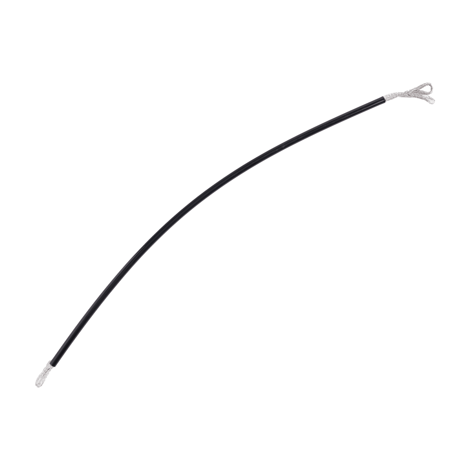 North Pro Depower Mainline with 5x8 Tube Black 1