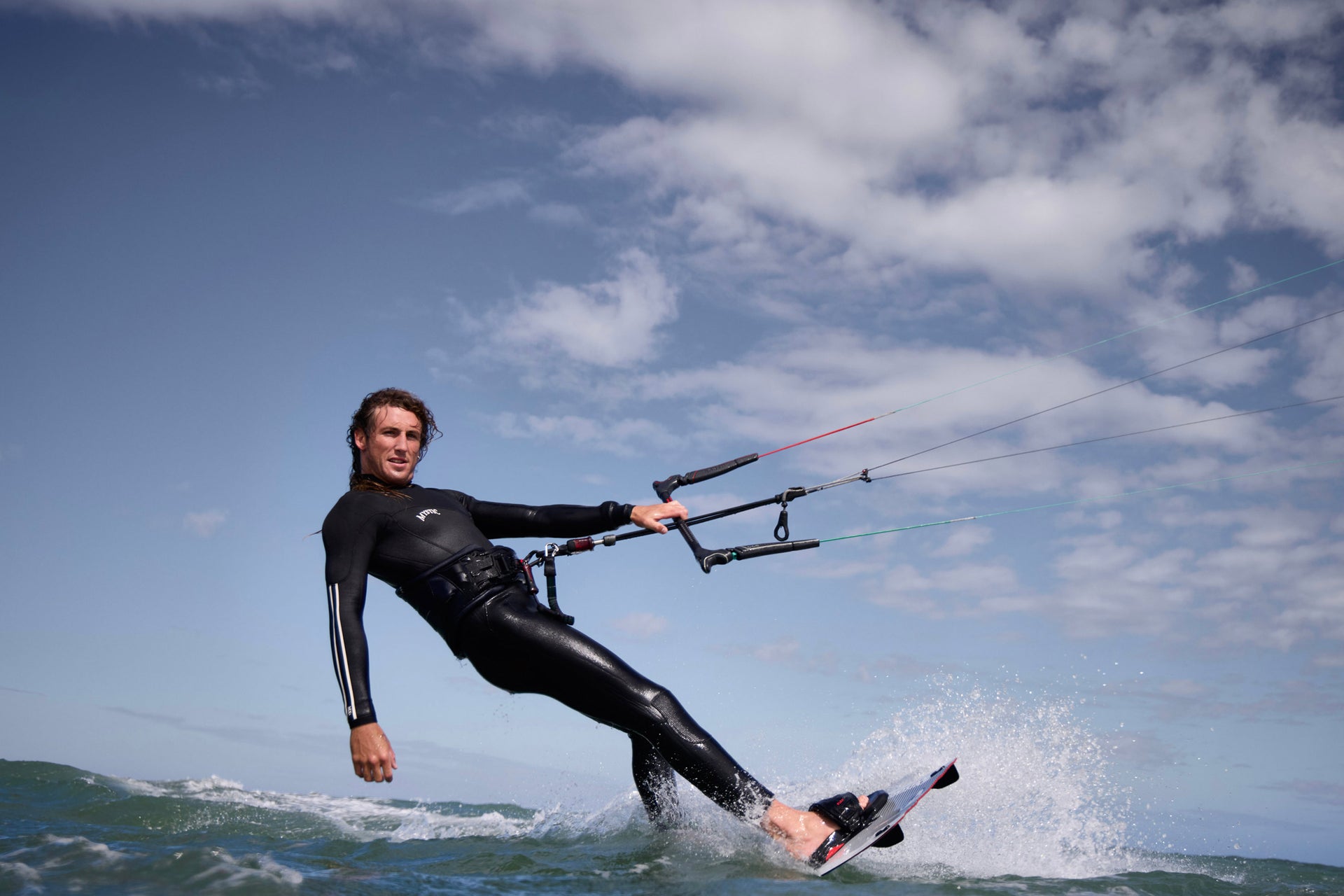 North 6m Pro Line Extensions Marketing Image 2