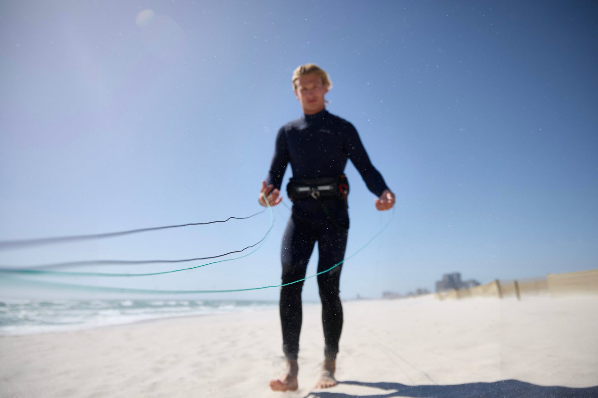 North 6m Pro Line Extensions Marketing Image 3