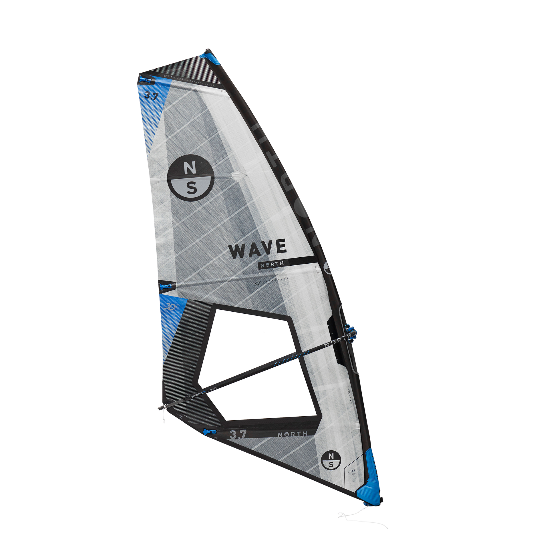 North Wave Gen2 White 1