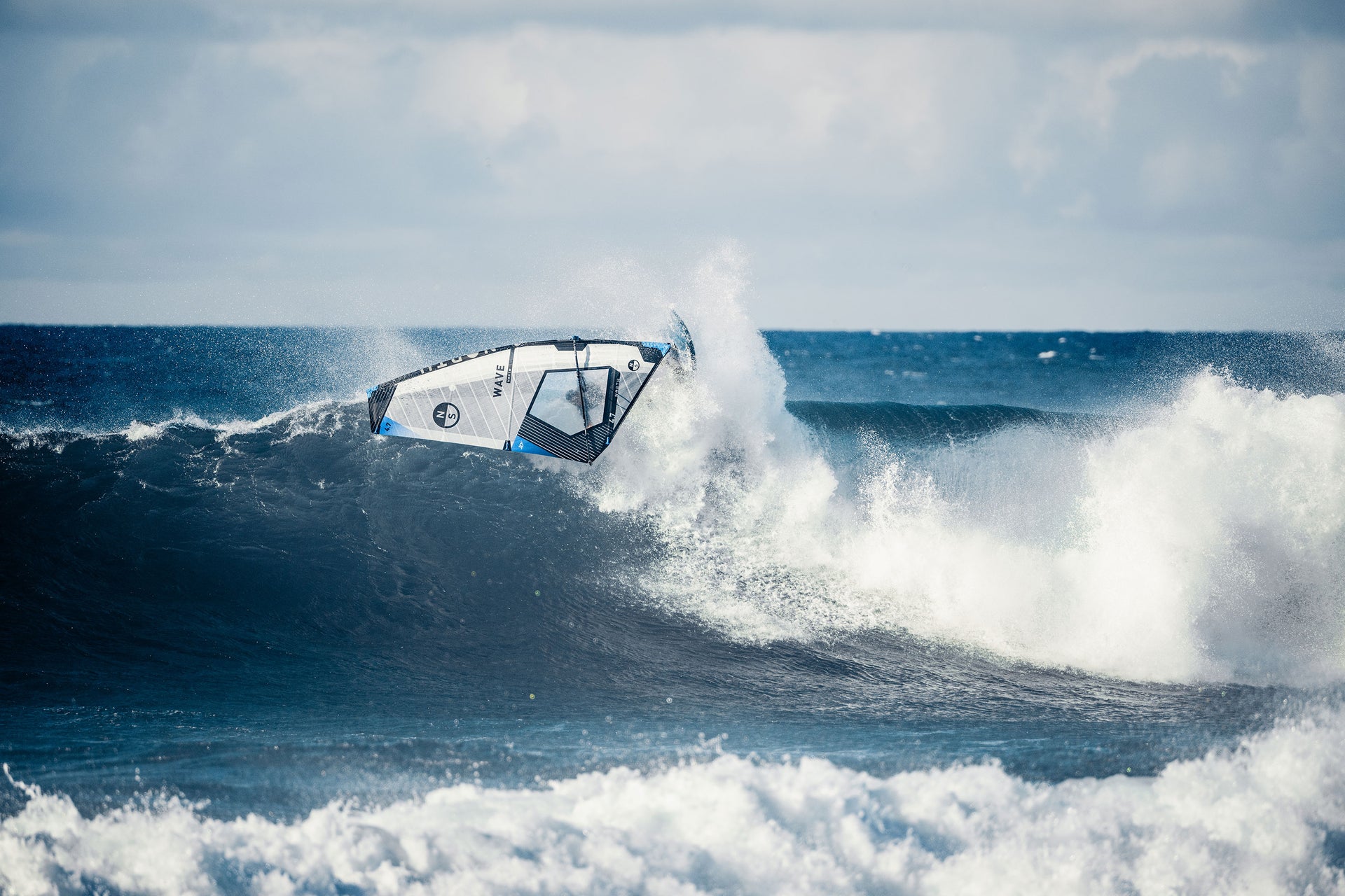 North Wave Gen2 Marketing Image 3
