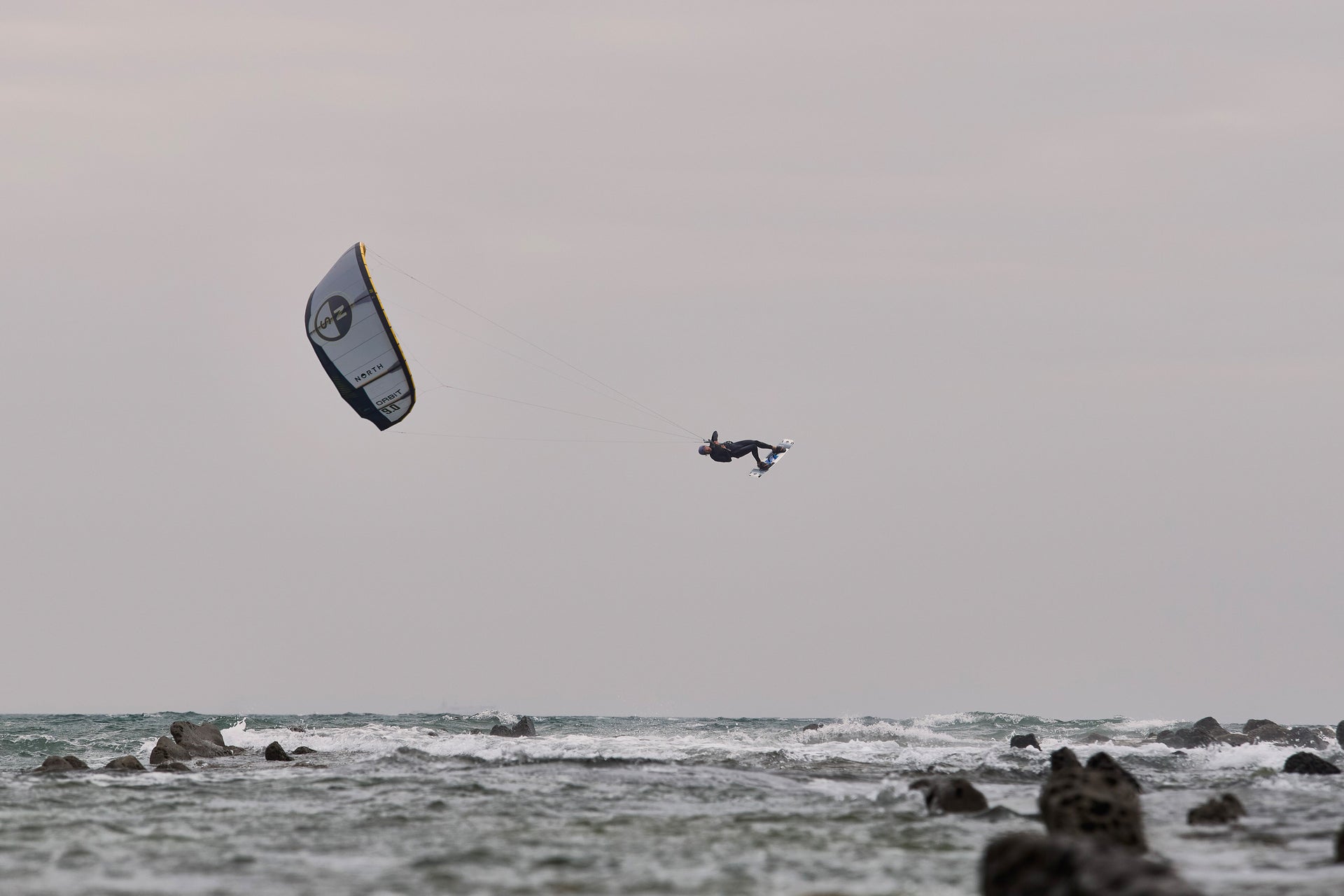 North Orbit Ultra Kite Marketing Image 2