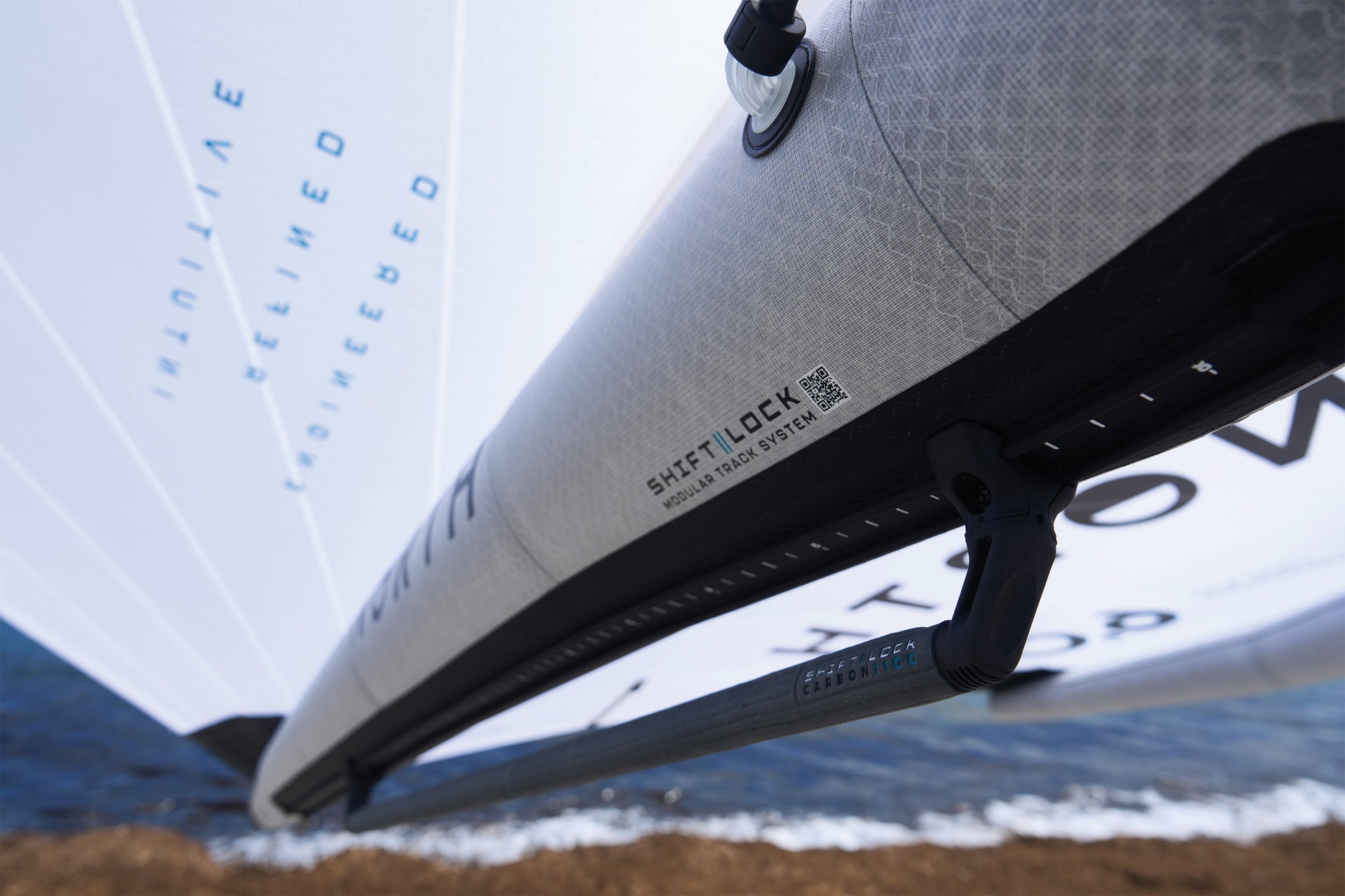 North Loft Pro Wing Marketing Image 4
