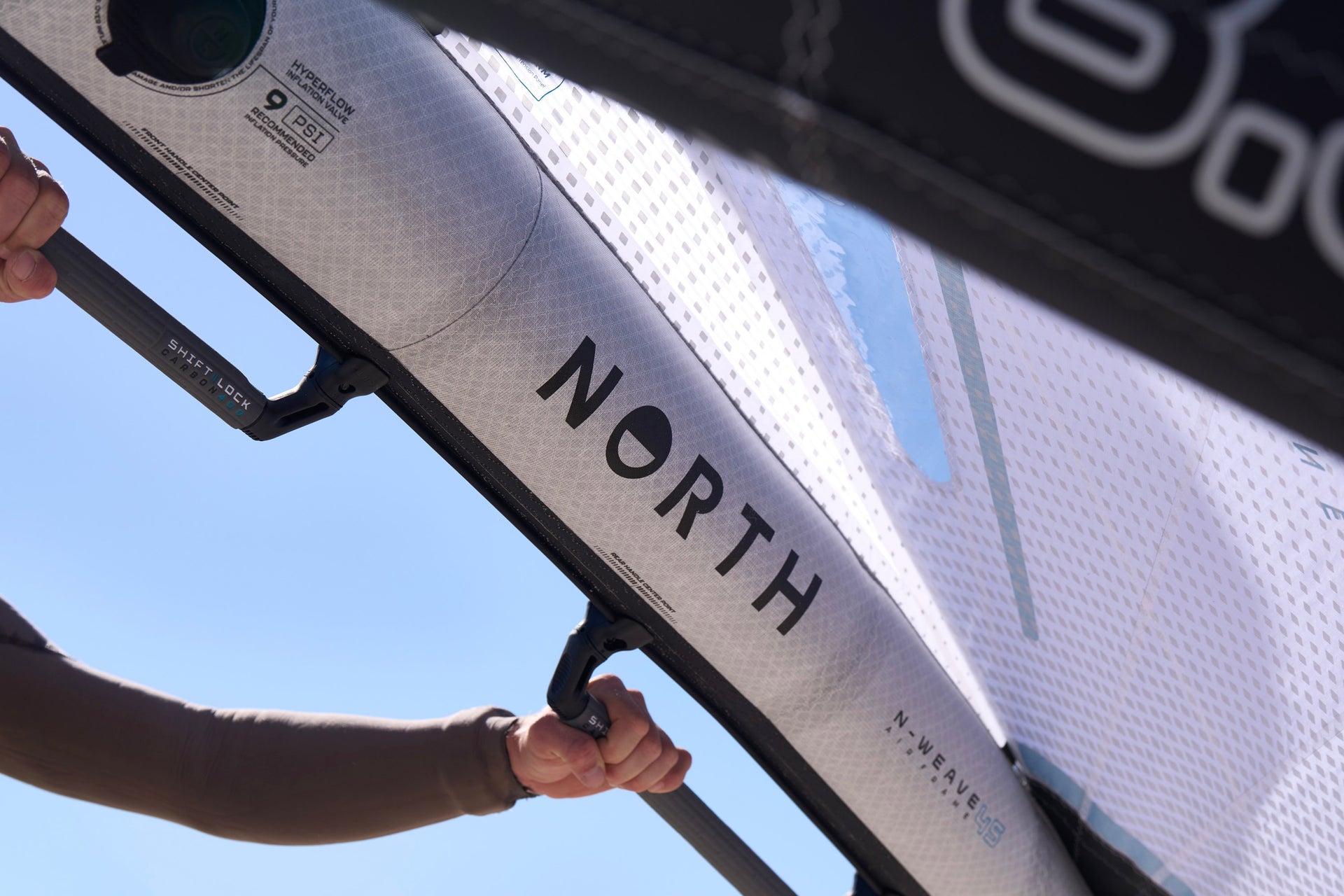 North Nova Pro Wing Marketing Image 4