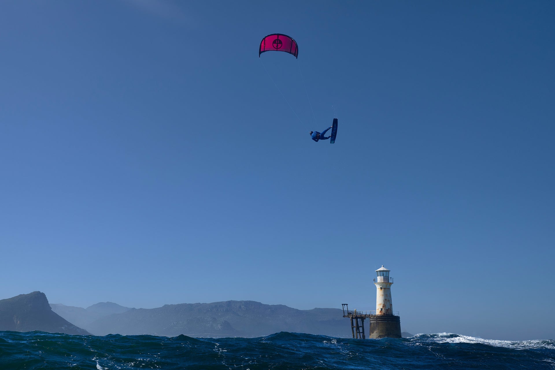 North Orbit Kite Marketing Image 5
