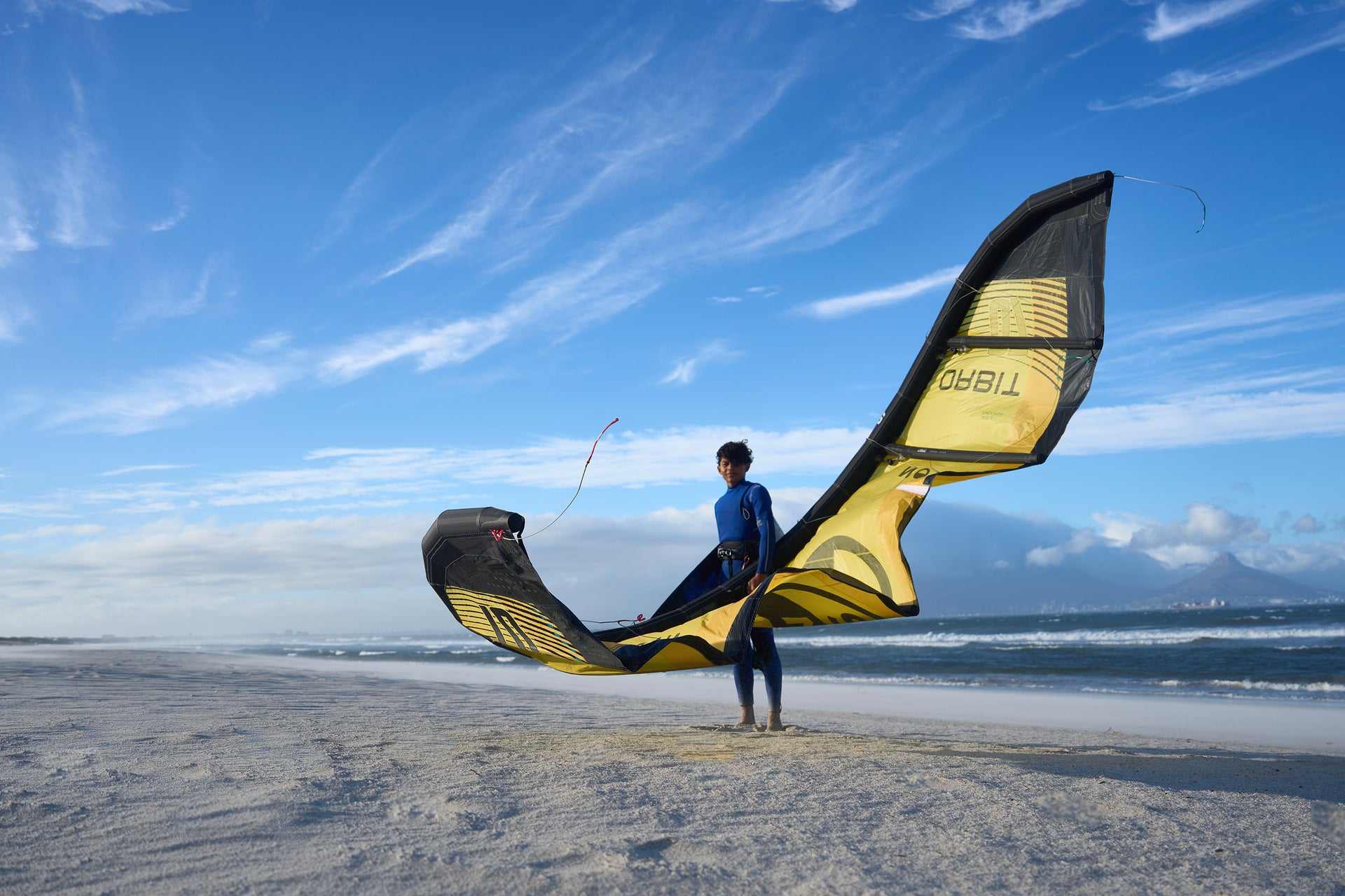 North Orbit Kite Marketing Image 1
