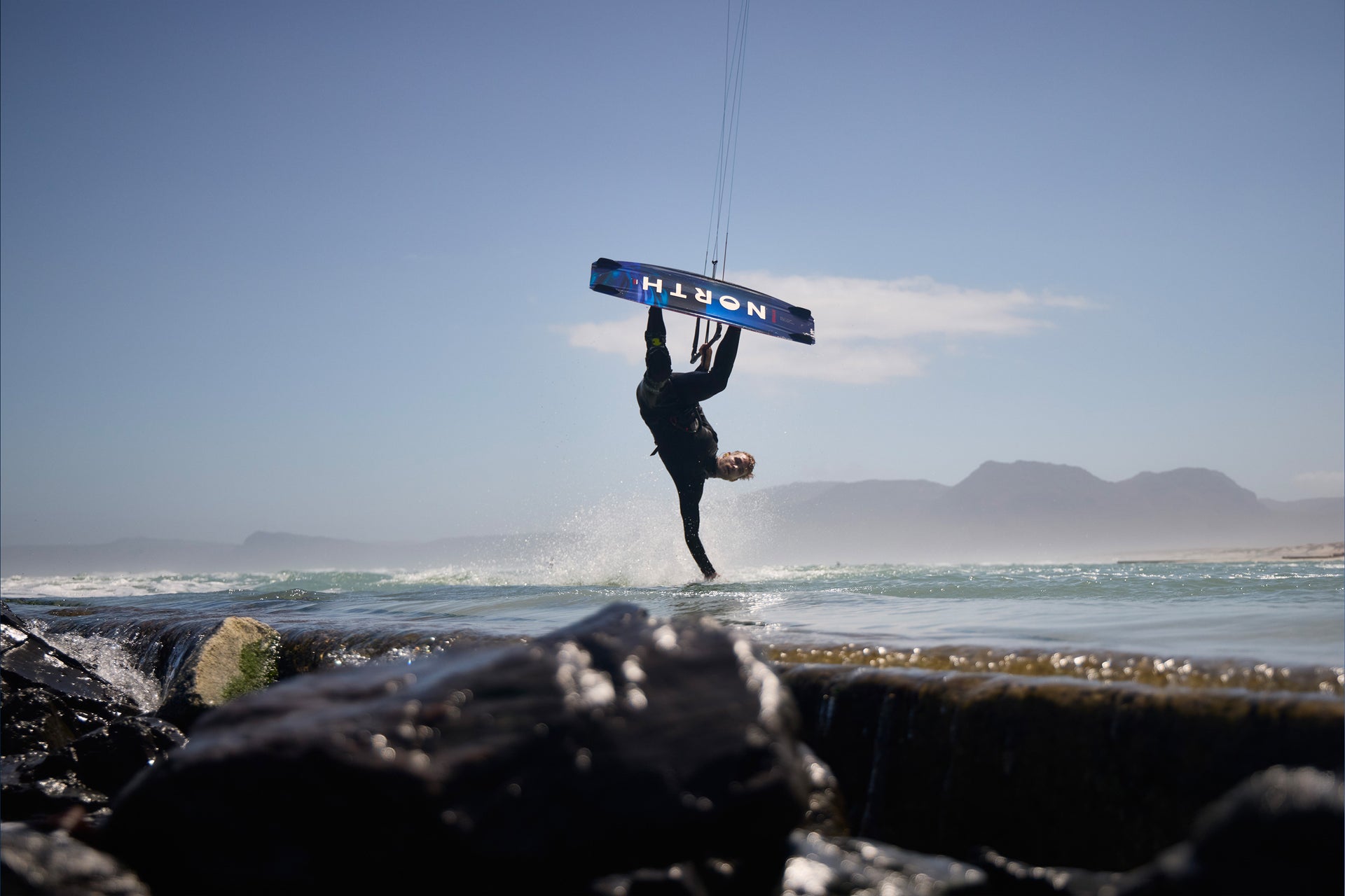 North Atmos Marketing Image 1