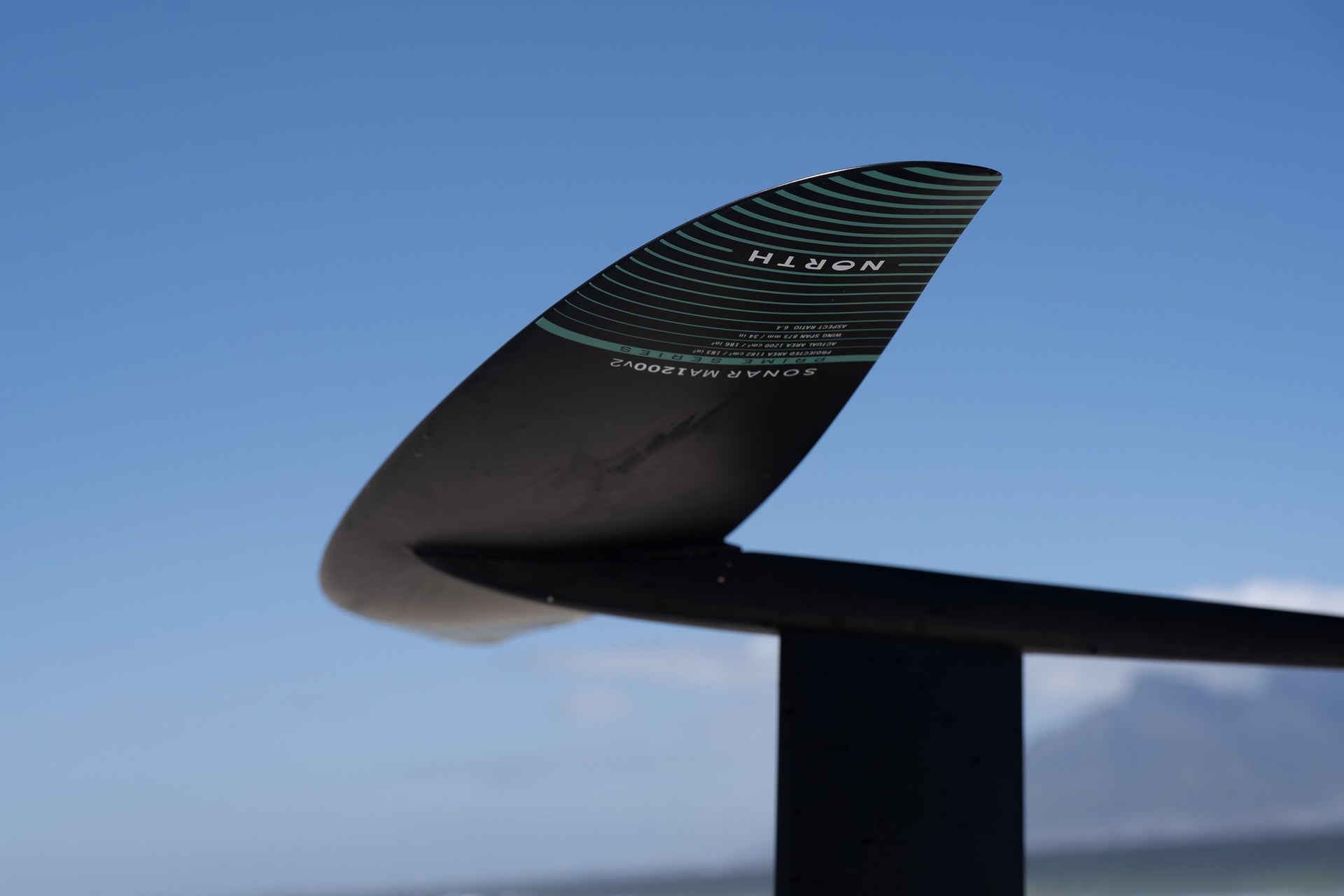 North Sonar Prime Marketing Image 1