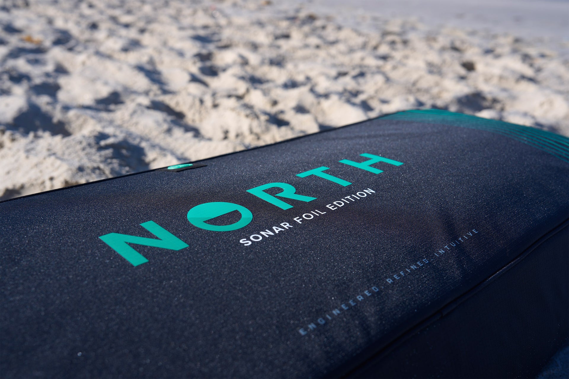North Prime Freeride MA1500v2 Marketing Image 3