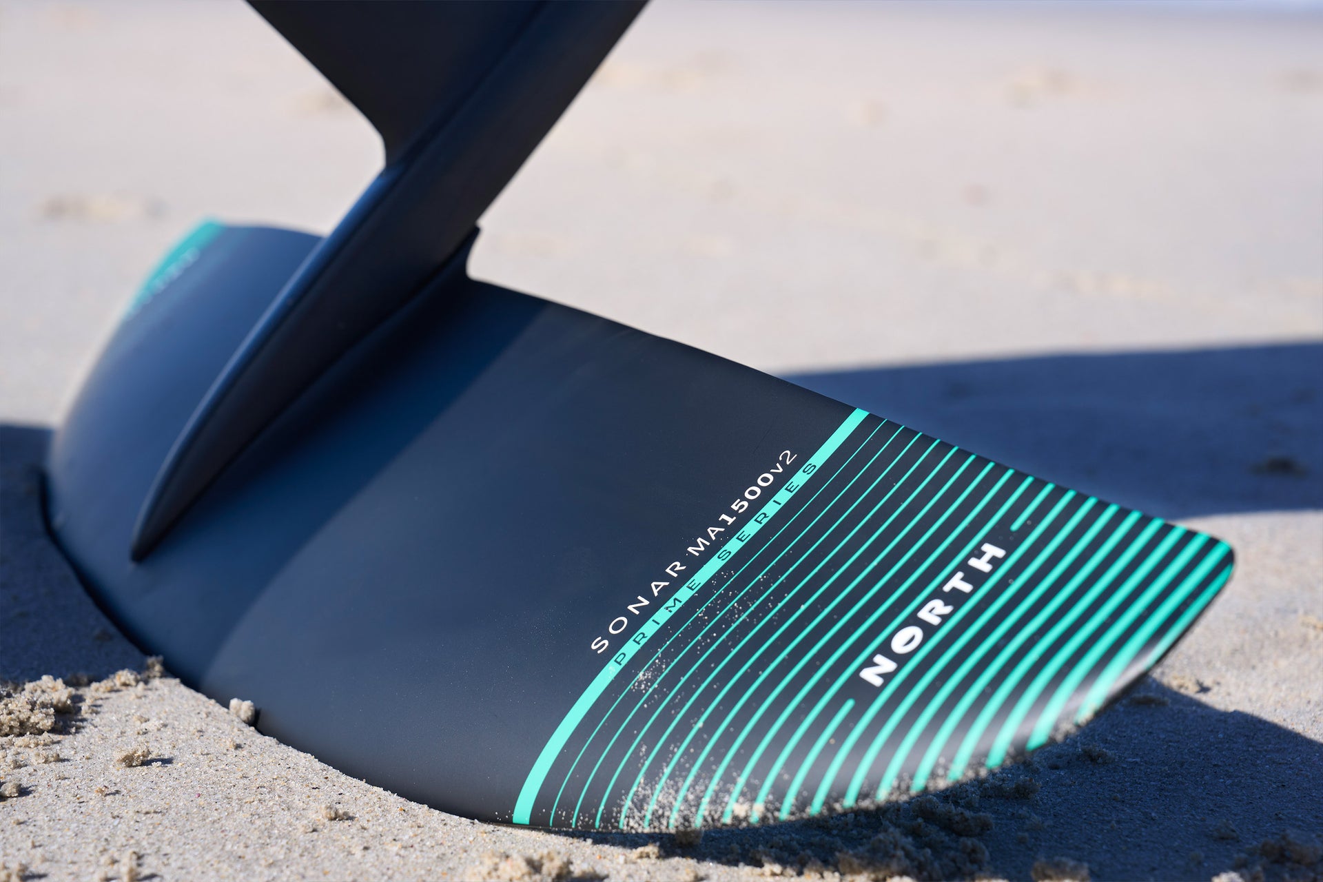North Prime Freeride MA1500v2 Marketing Image 4