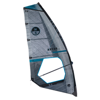 North X-over Gen2 White 3