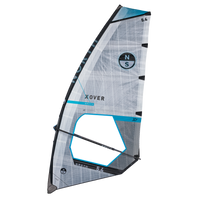 North X-over Gen2 White 2
