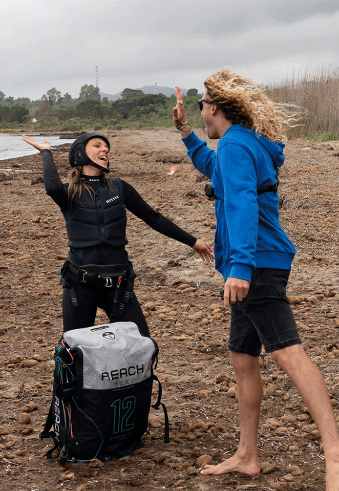 WATCH WINGS & WAVES SEASON ONE