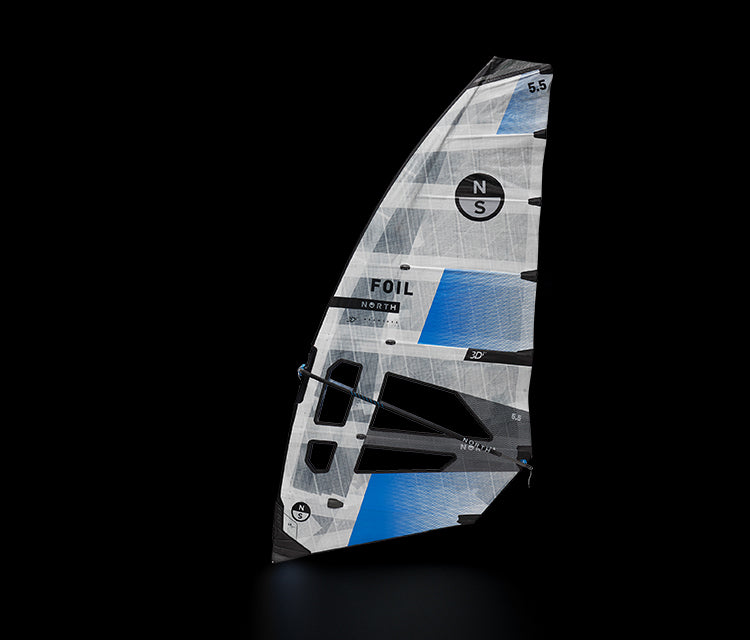 Slalom Foil