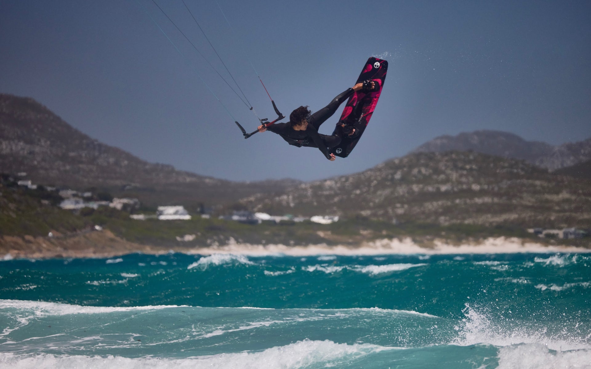 Josué San Ferreira -