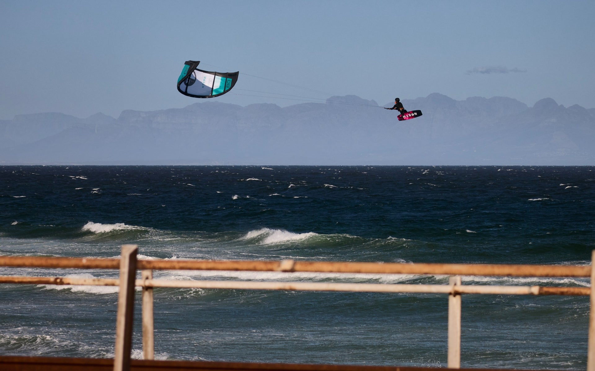 Josué San Ferreira -