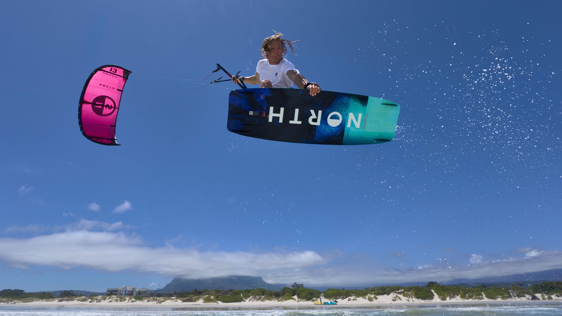 North Digital Product Passport