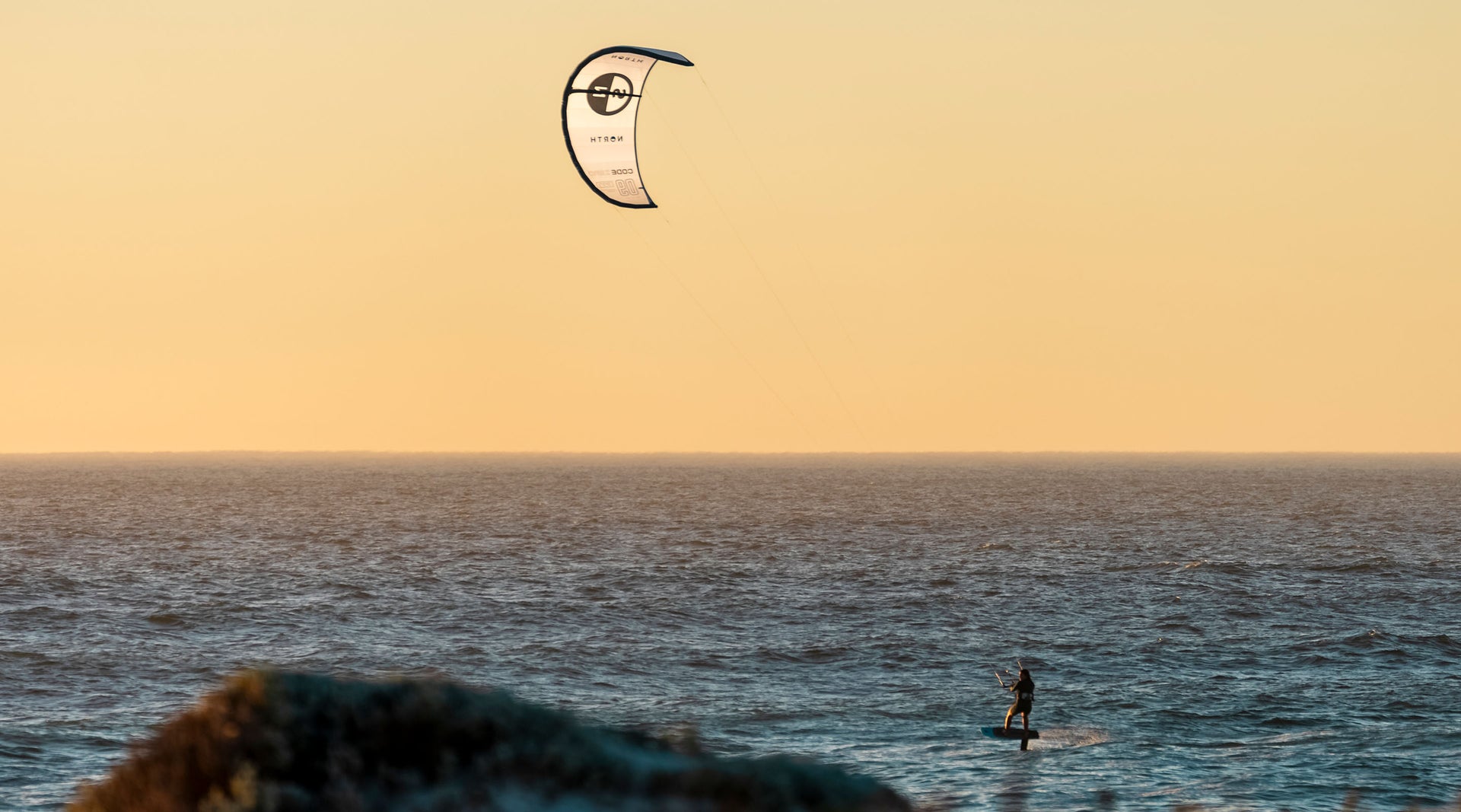 Kitefoil