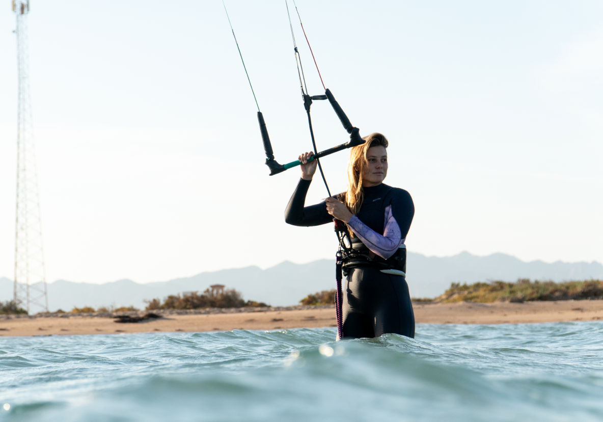 Nathalie Lambrecht -