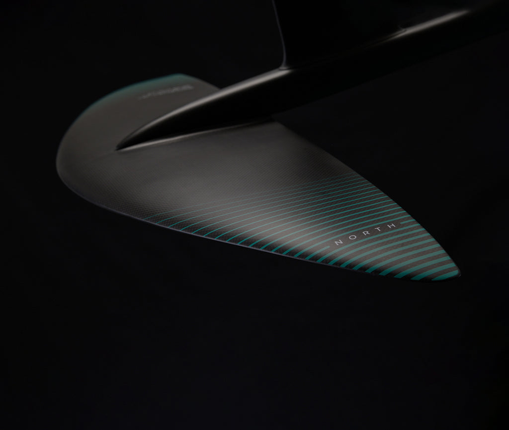 Find your Front Wing