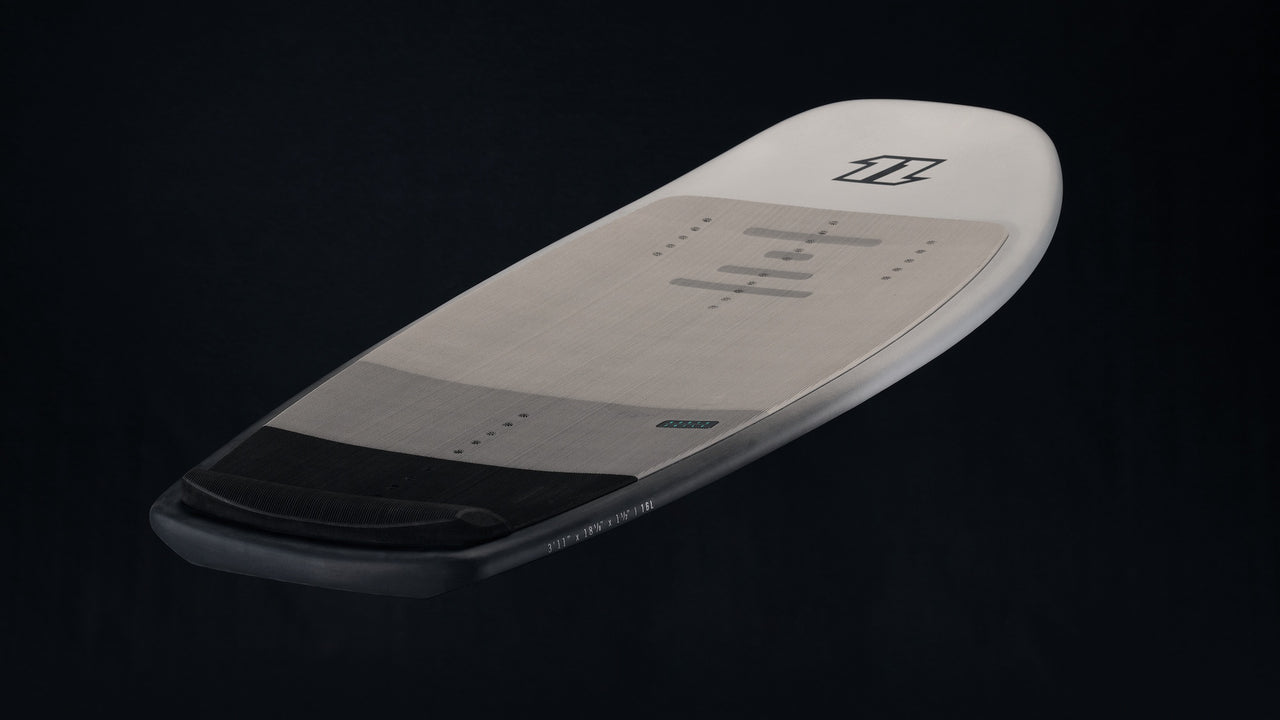 Intuitive Concaved Deck image
