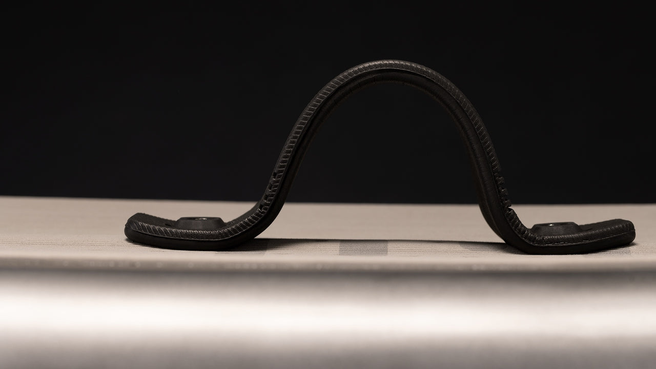 Free-Lo Strap - Flexible low profile technology