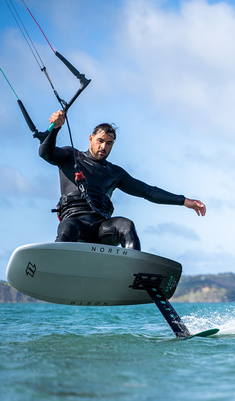 Sonar AK Board Adaptor