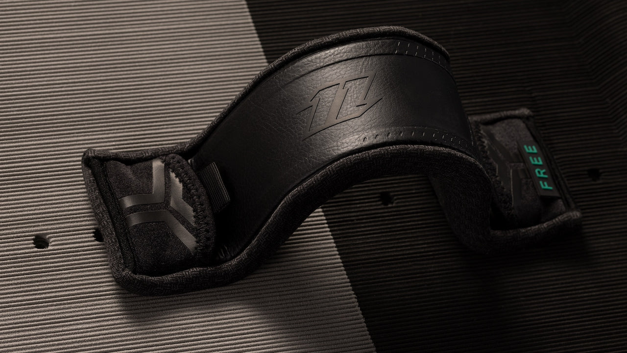 Lightweight minimalist design image