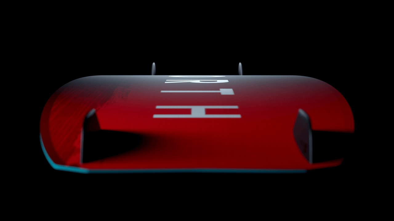 Prime TT Board - Progressive single concave technology