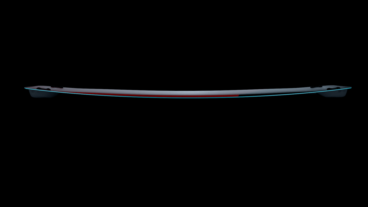 Prime TT Board - Dynamic flex technology