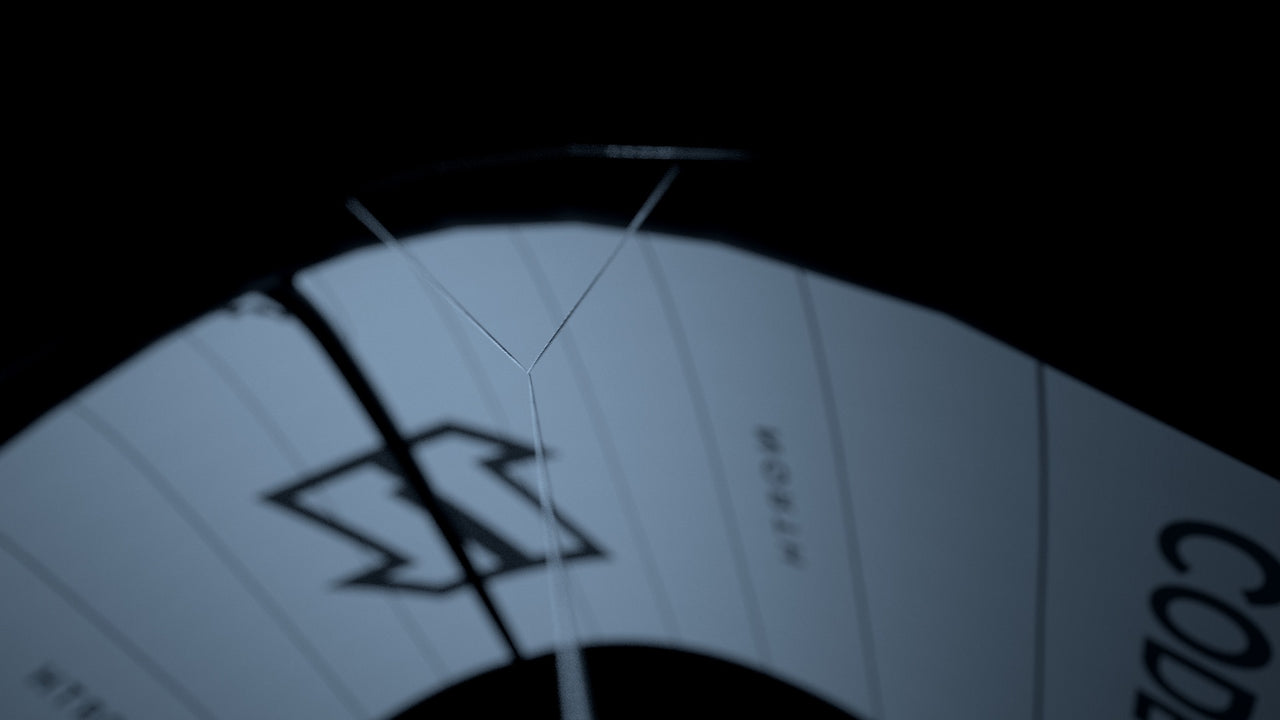 One-handed steering image