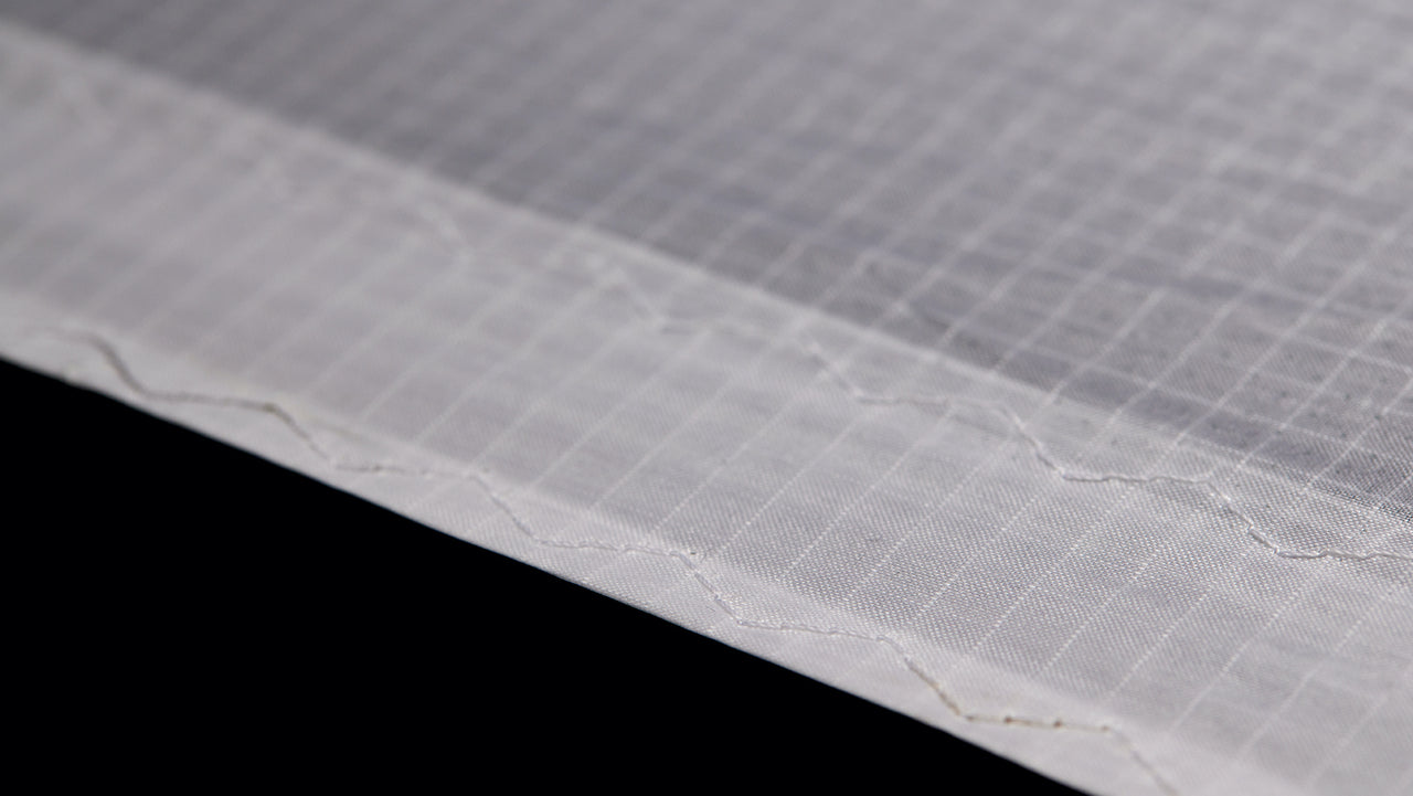 N-HTRS High Performance Canopy Material image