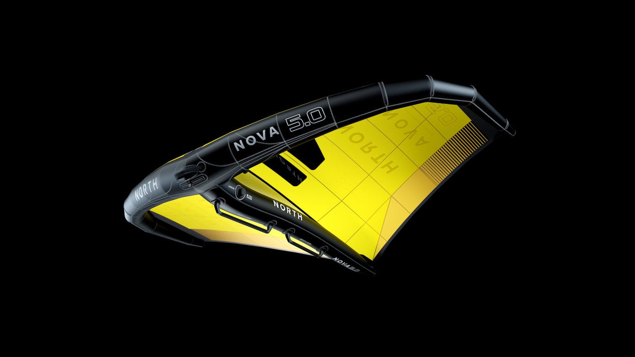 Lighter materials for reduced overall weight image
